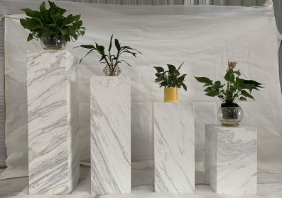 Plant Holders- Volakas